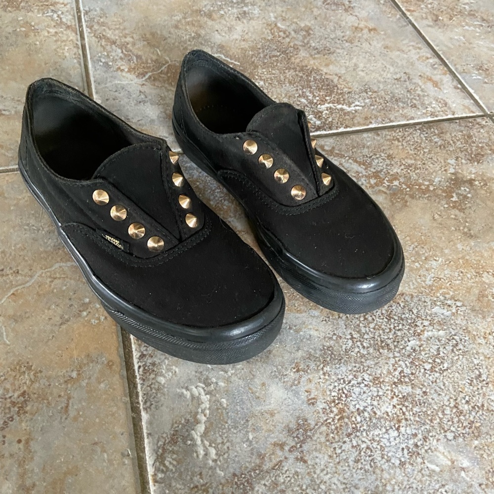 Kids Vans
